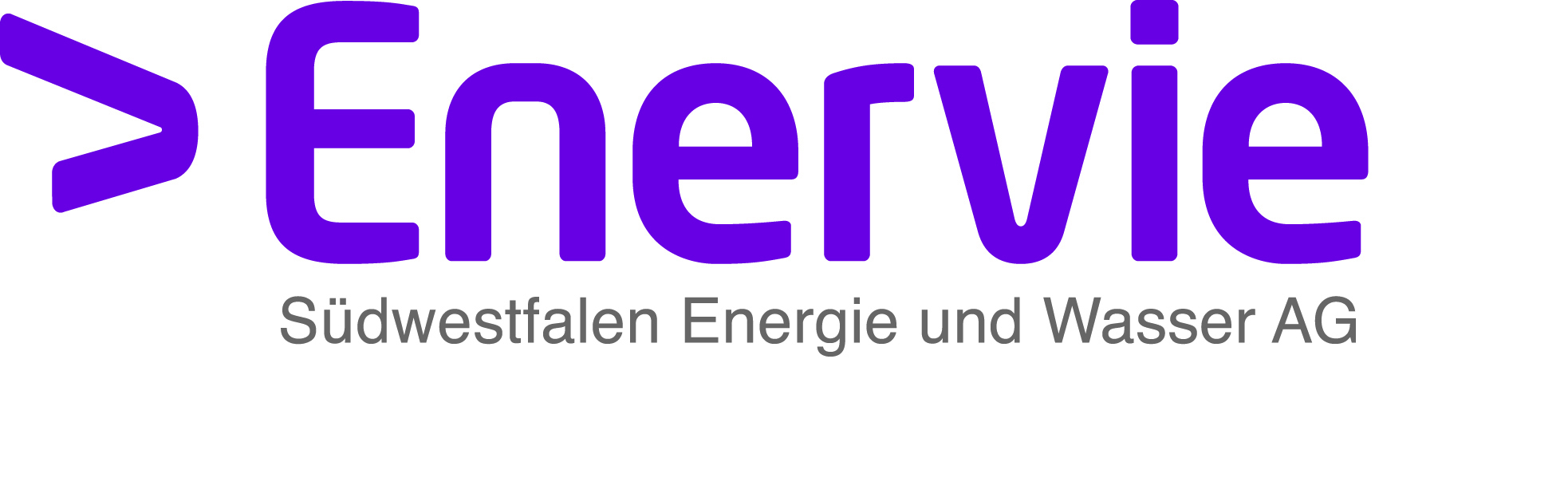 Unternehmensverbund - Strom, Gas, Wasser, Energiedienste für mehr als  400.000 Kunden - Logos