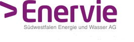 Enervie Gruppe Logo